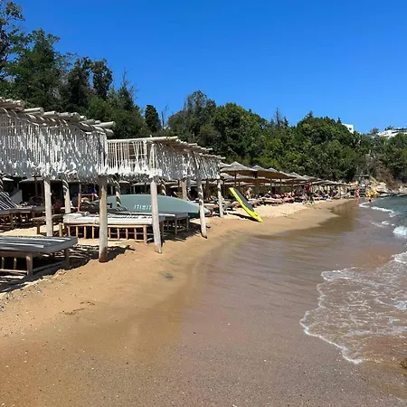 Sunny * Chernomorets