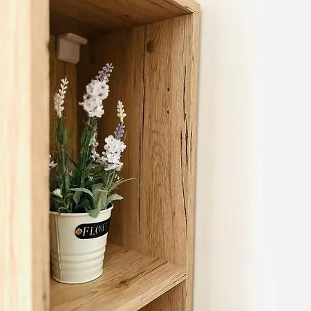 Sunny Apartment *