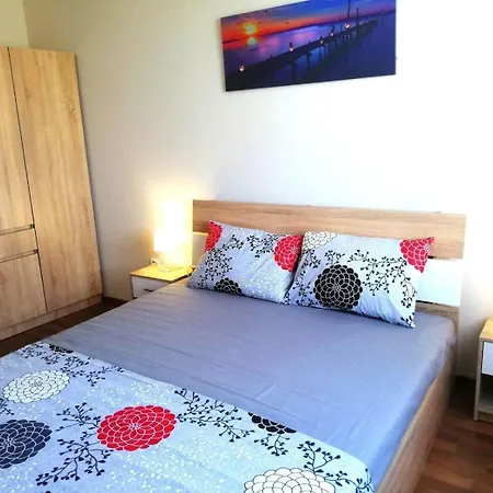 Apartment Sunny *