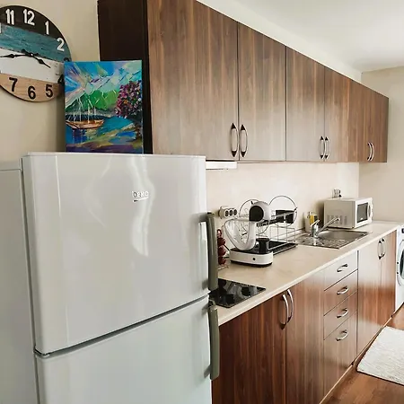 アパート Sunny *