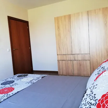 Apartment Sunny Tschernomorez