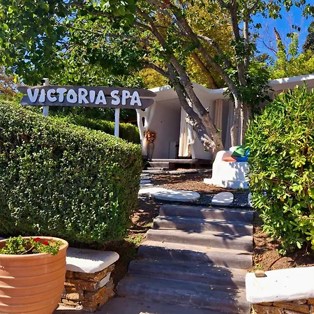 Sunny Apartment Tschernomorez