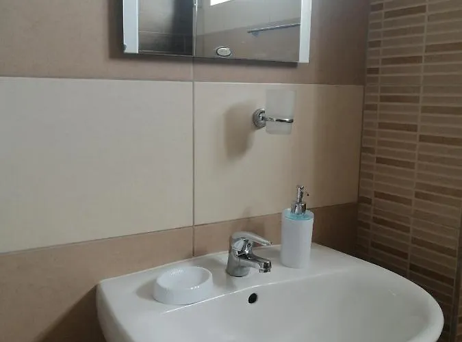 Sunny Апартамент Черноморец