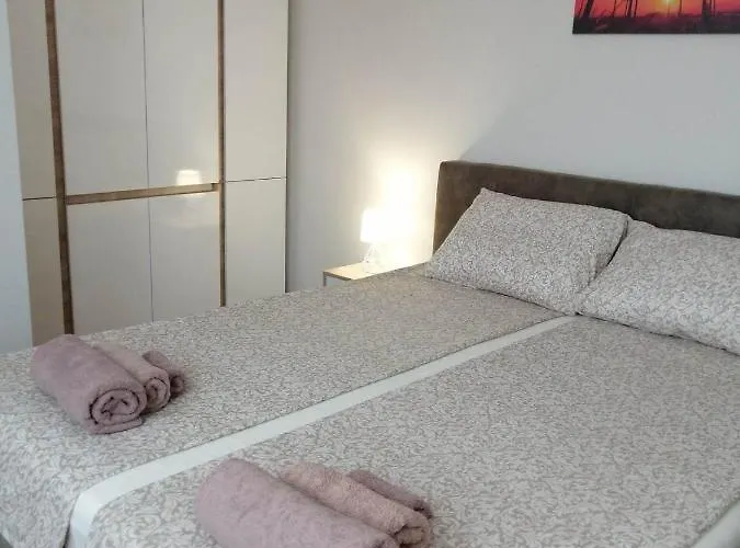 Апартамент Sunny