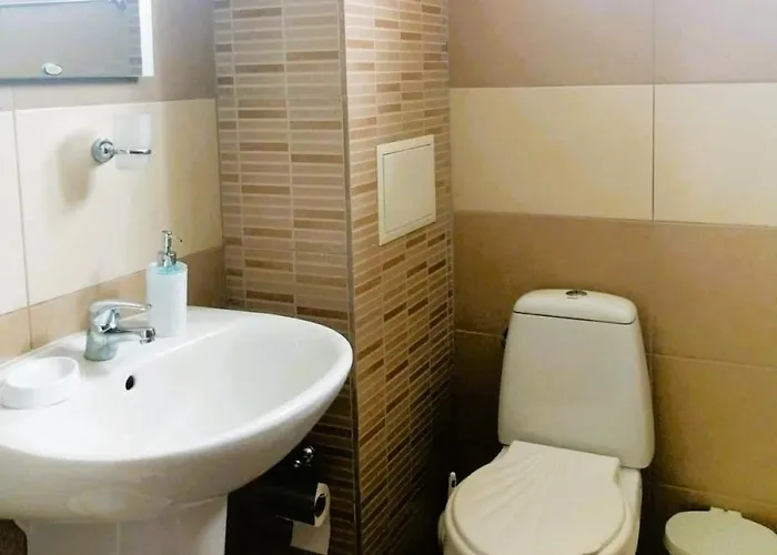 Апартамент Sunny