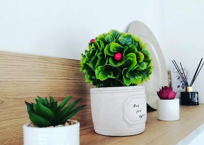 Апартамент Sunny