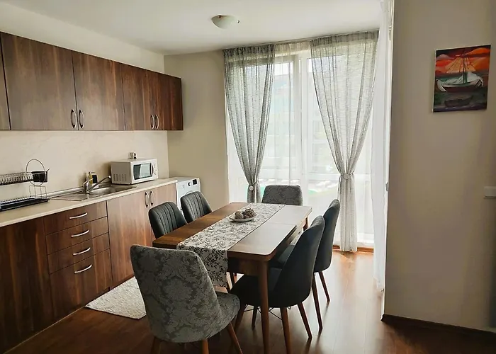 Sunny Черноморец