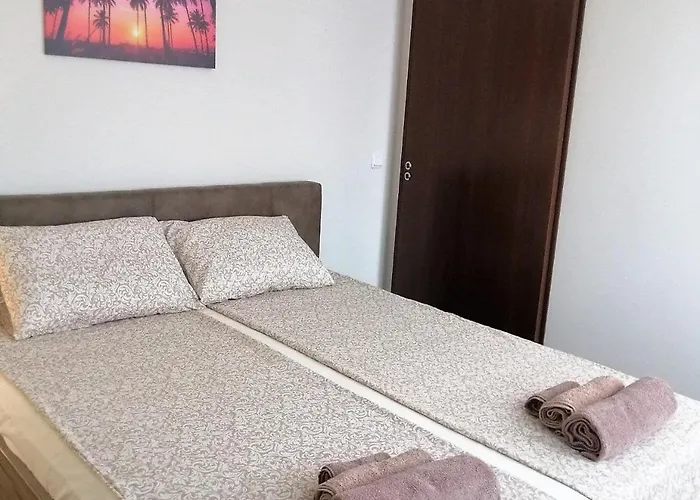 Sunny Черноморец