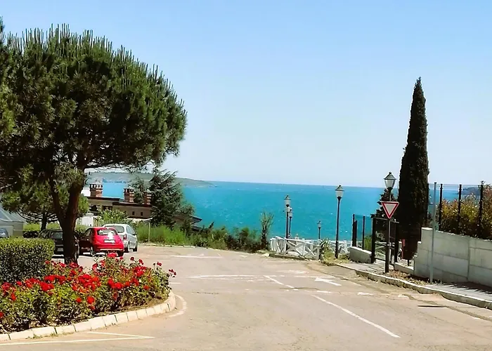 Апартамент Sunny