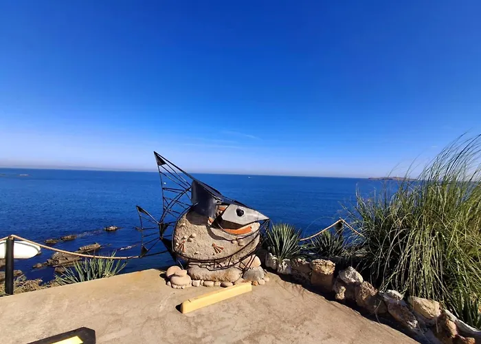 Sunny Апартамент Черноморец