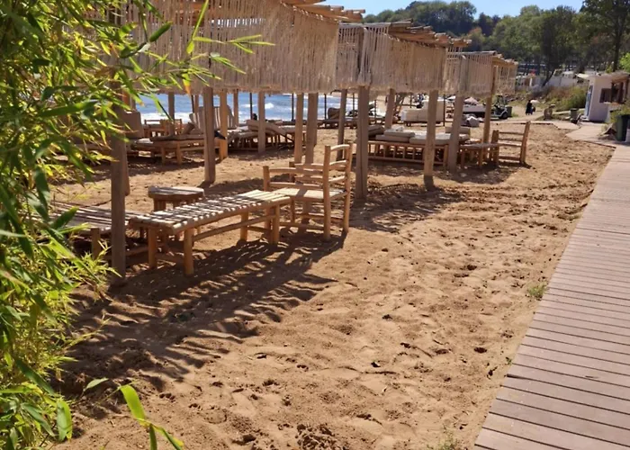 Sunny Черноморец