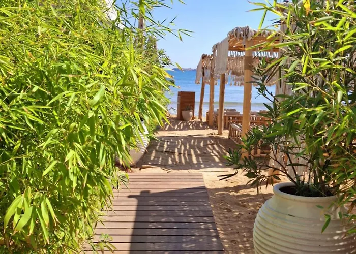 Апартамент Sunny